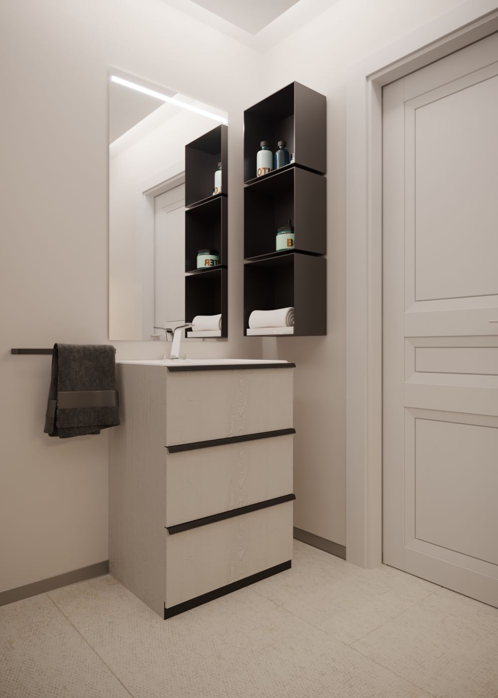 ЖК Кандинский