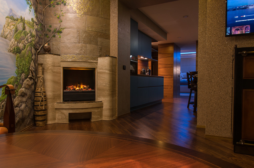 квартира "Яхта"