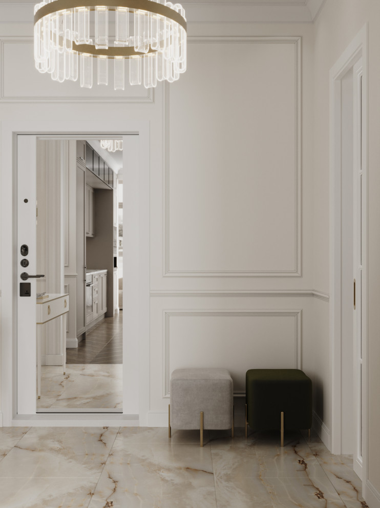 Квартира в ЖК "Маяк"