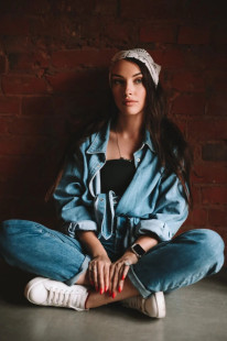 Валерия Соловец