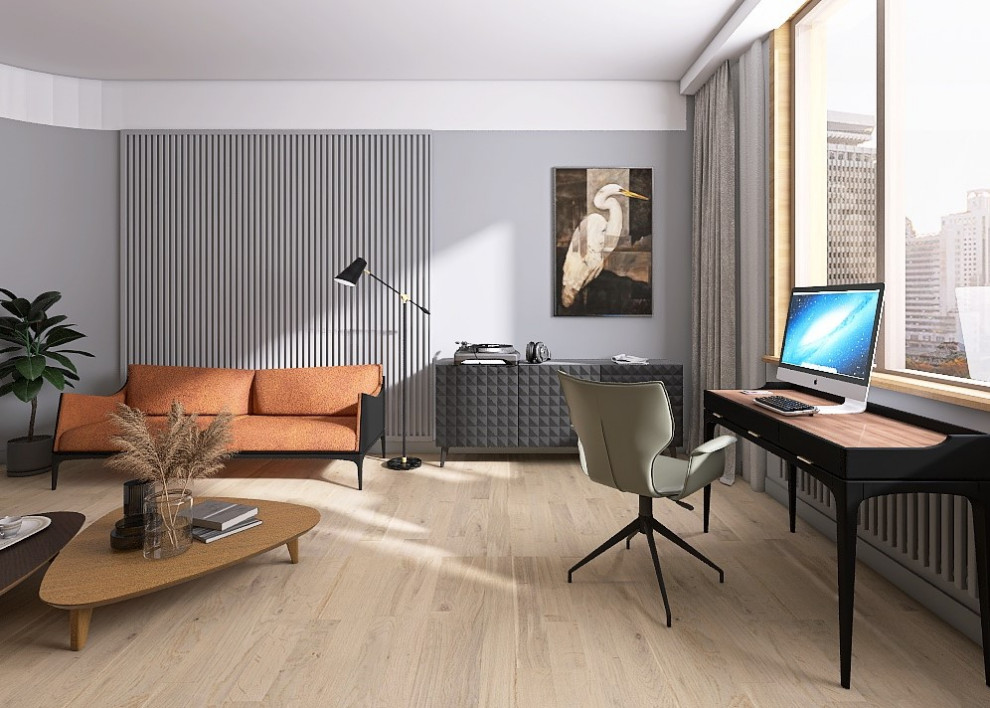 Квартира для молодой семьи без детей