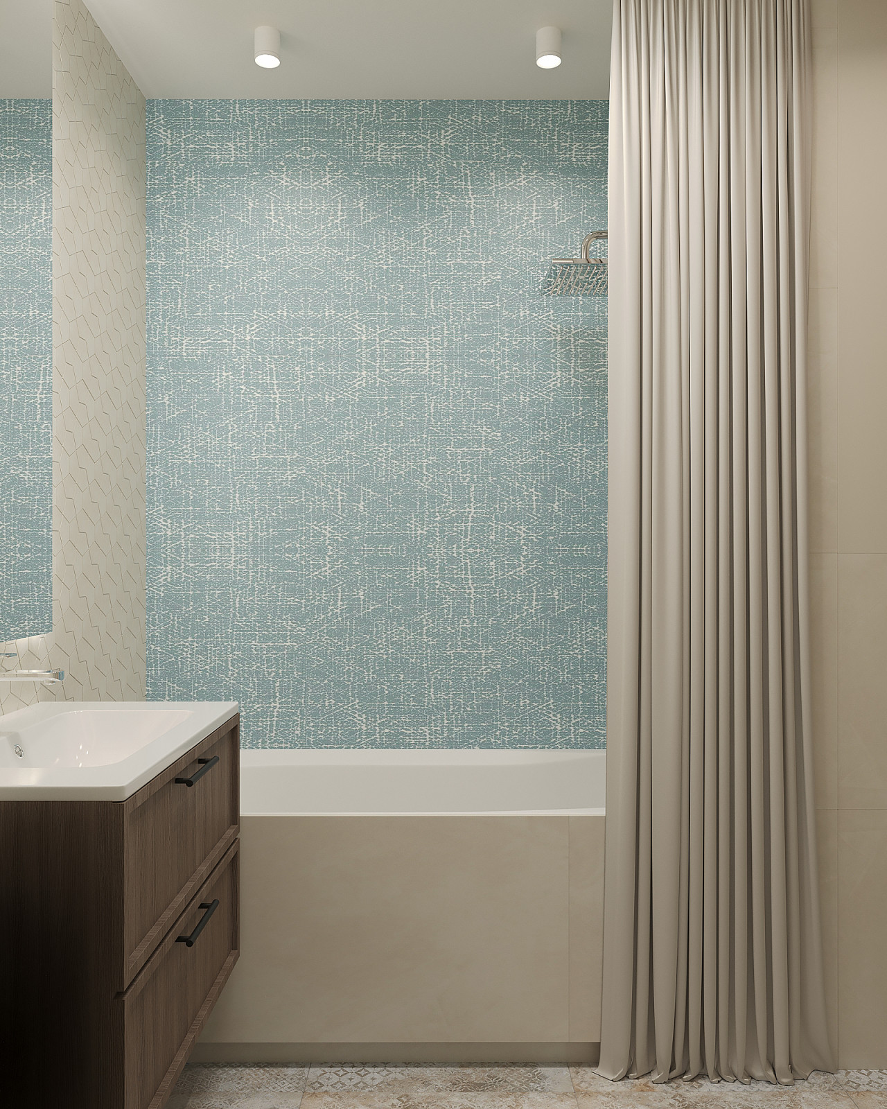 Морская Набережная