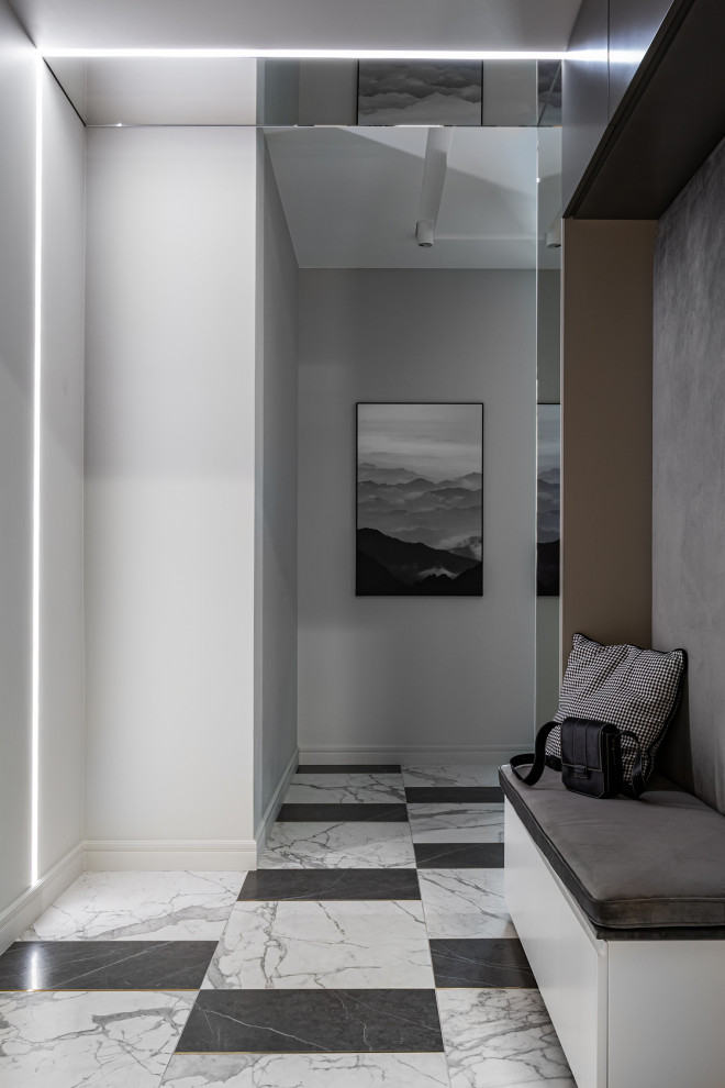 Квартира в Петербурге для пары с маленьким ребенком