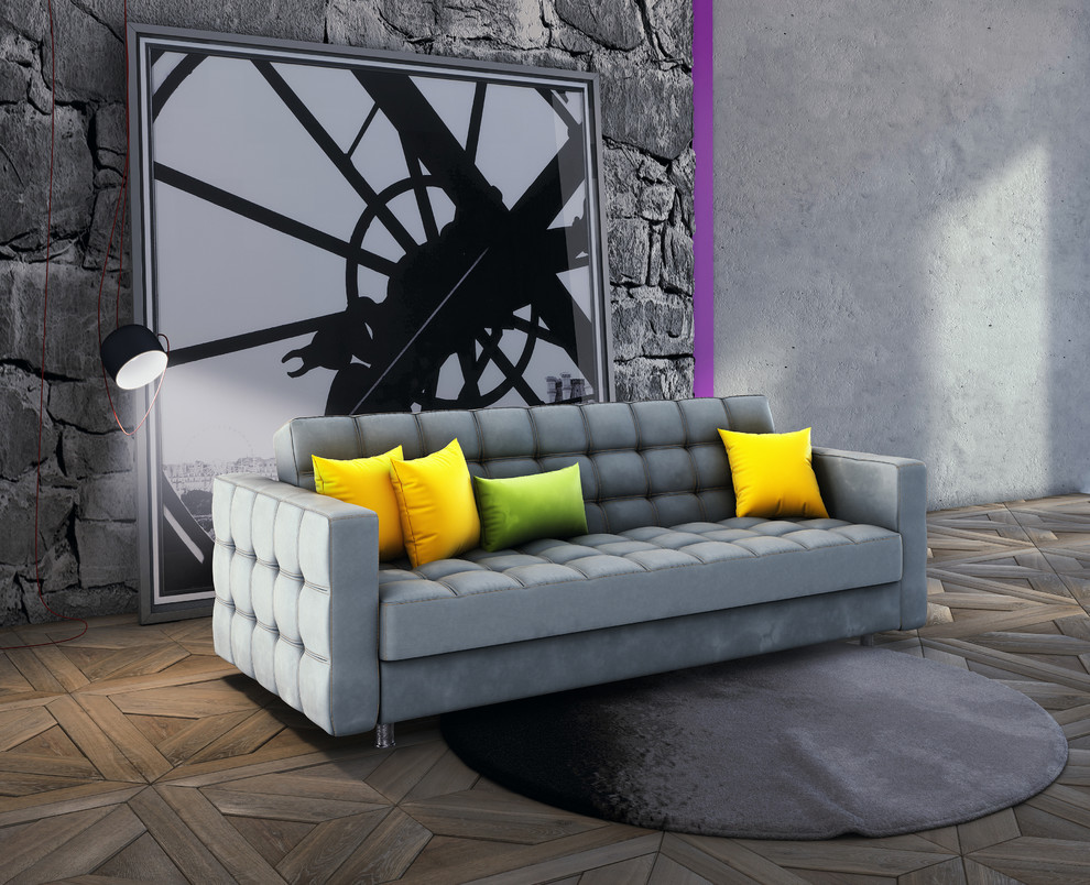 Обложка проекта: Costa