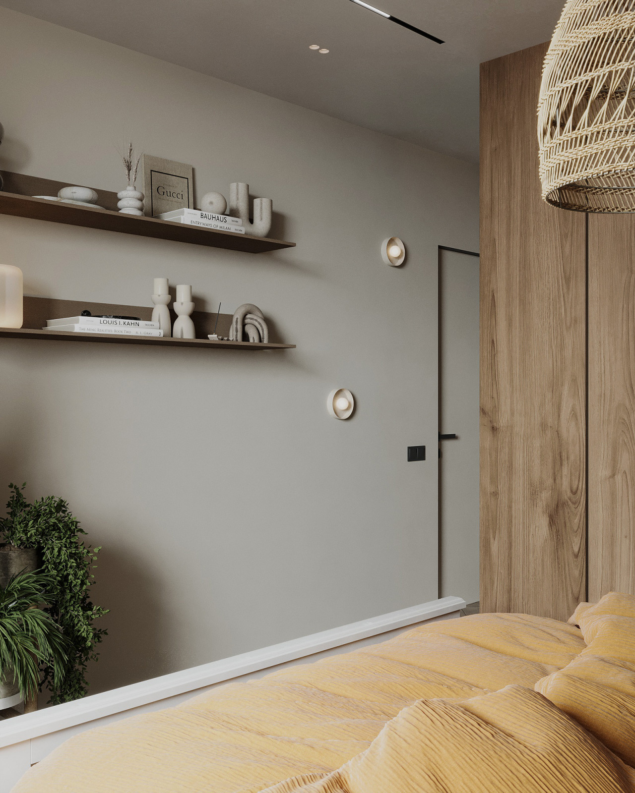 Реновационный дом в Москве, ул. Щорса, 7