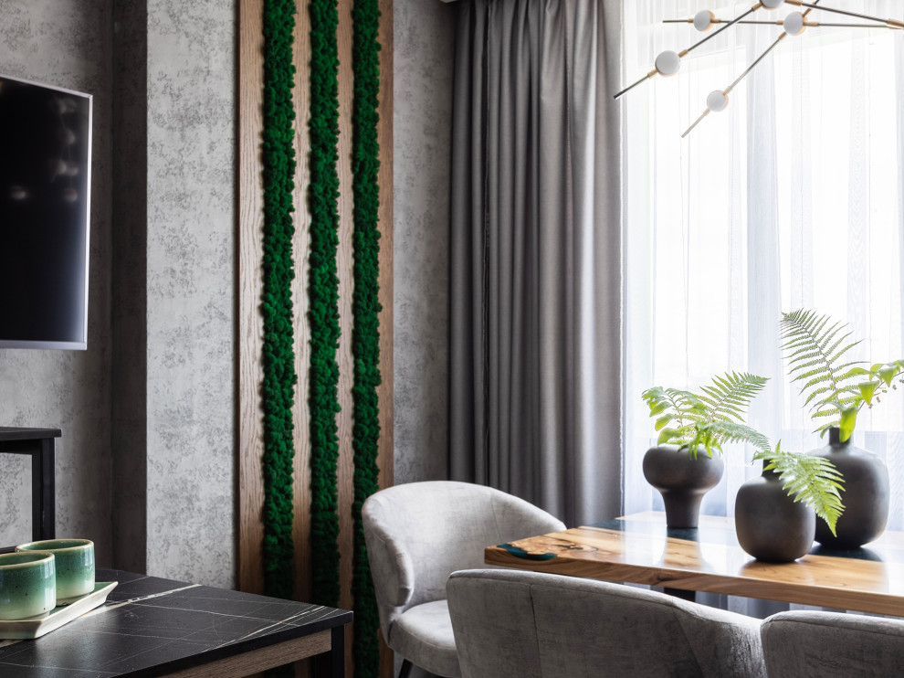 Квартира в Уфе