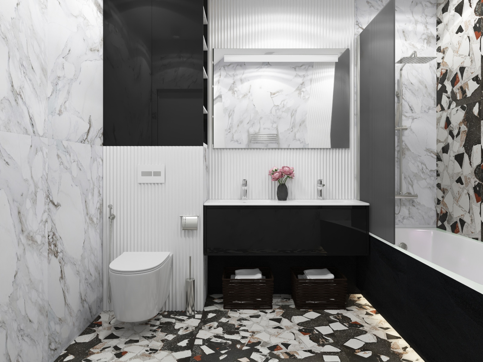 ЖК Маяковский