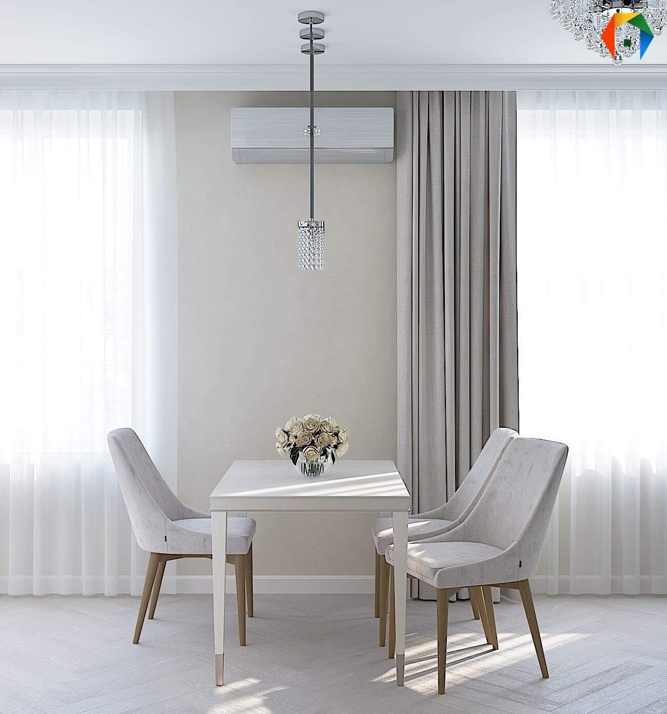 Измайлово. Из трешки в двушку