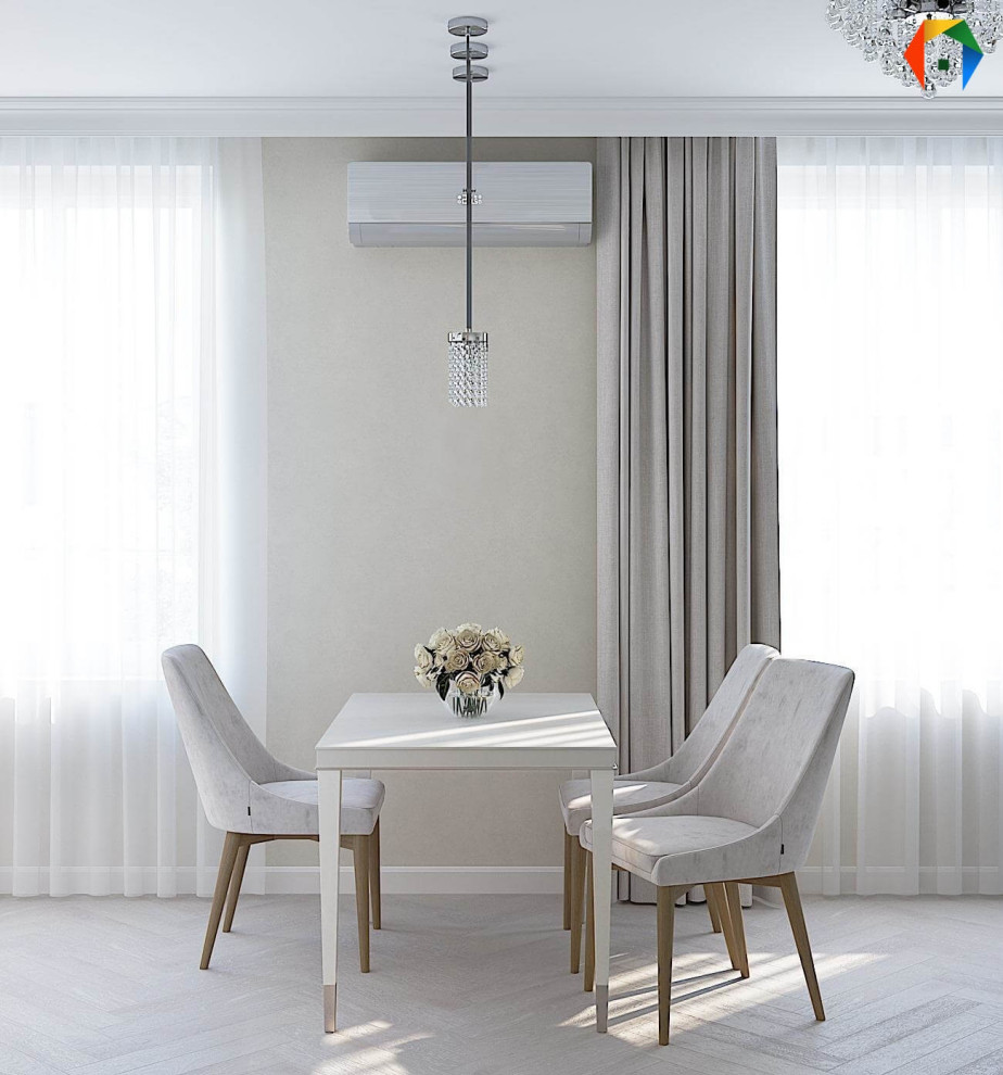 Измайлово. Из трешки в двушку