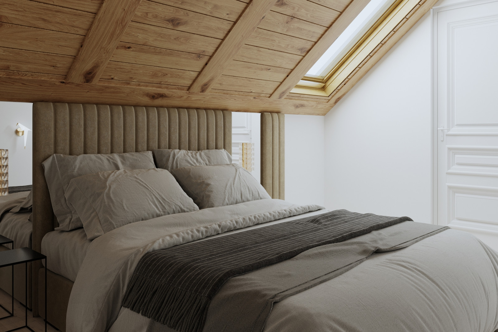 Пряная Лаванда