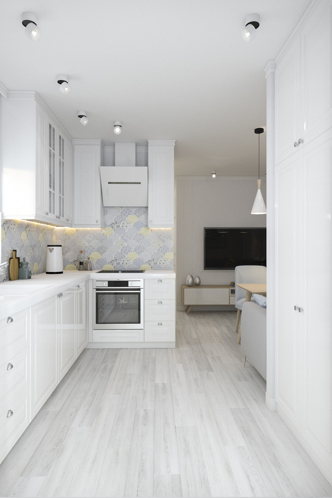 Квартира для молодой пары