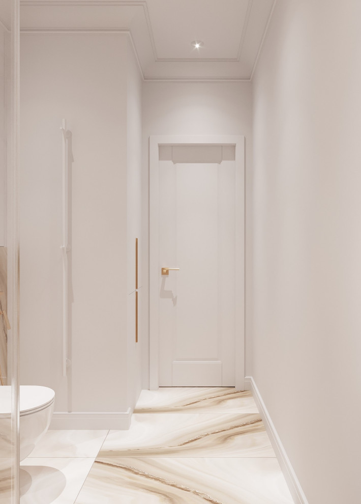 Квартира в Сочи