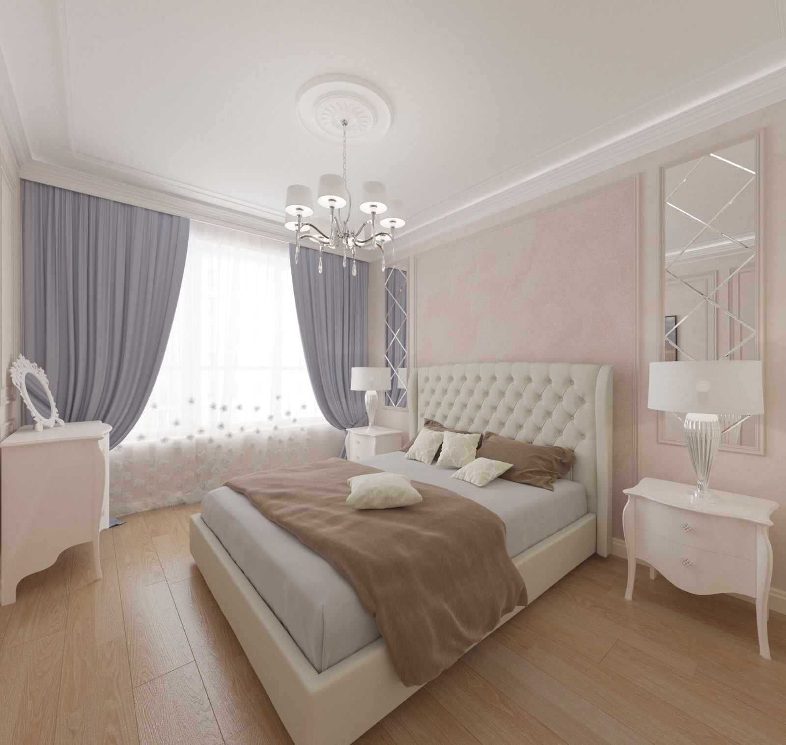 Лазоревый проезд