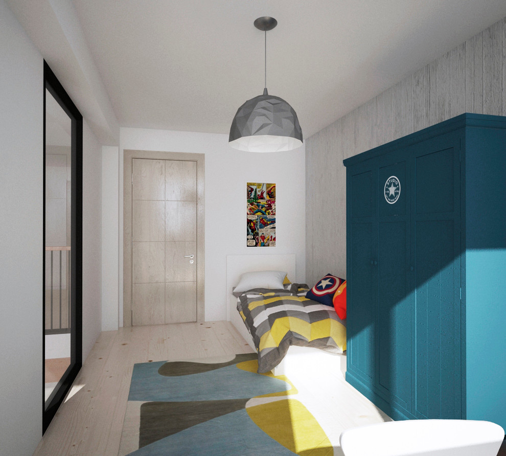 Loft in Moscow /Лофт в Москве