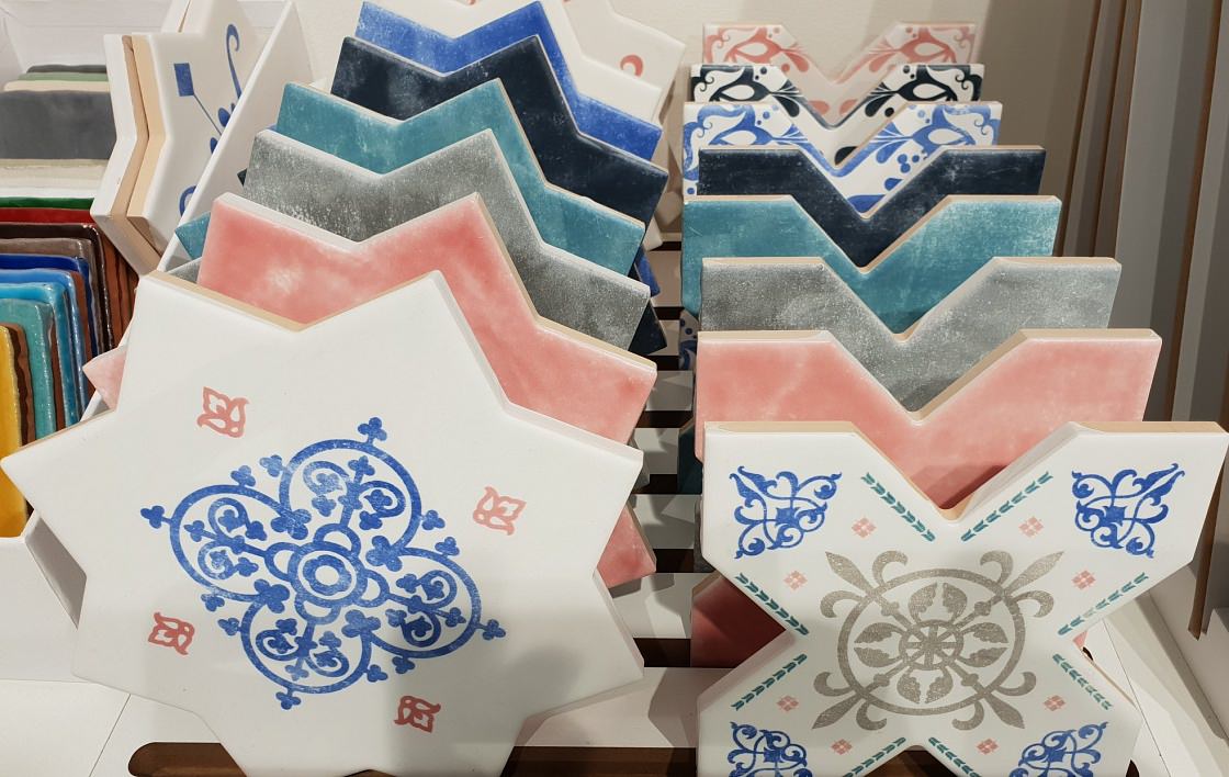 Керамтрейд