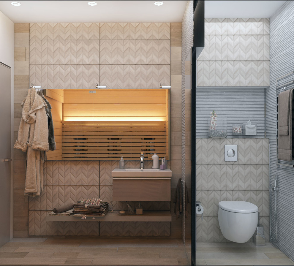 Обложка проекта: Проект Миллениум