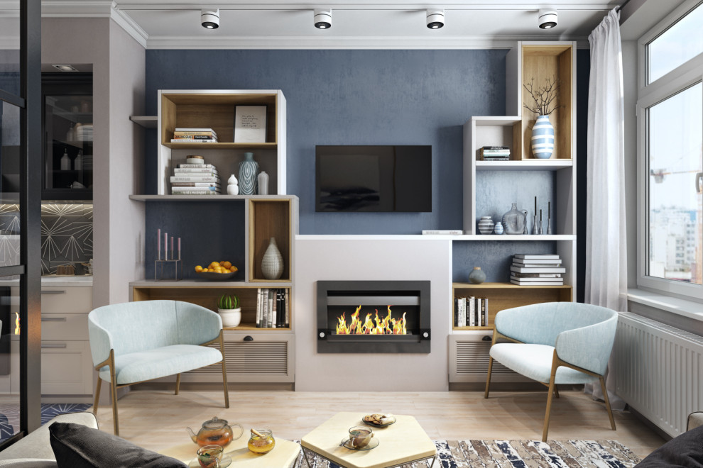 Маршала Захарова