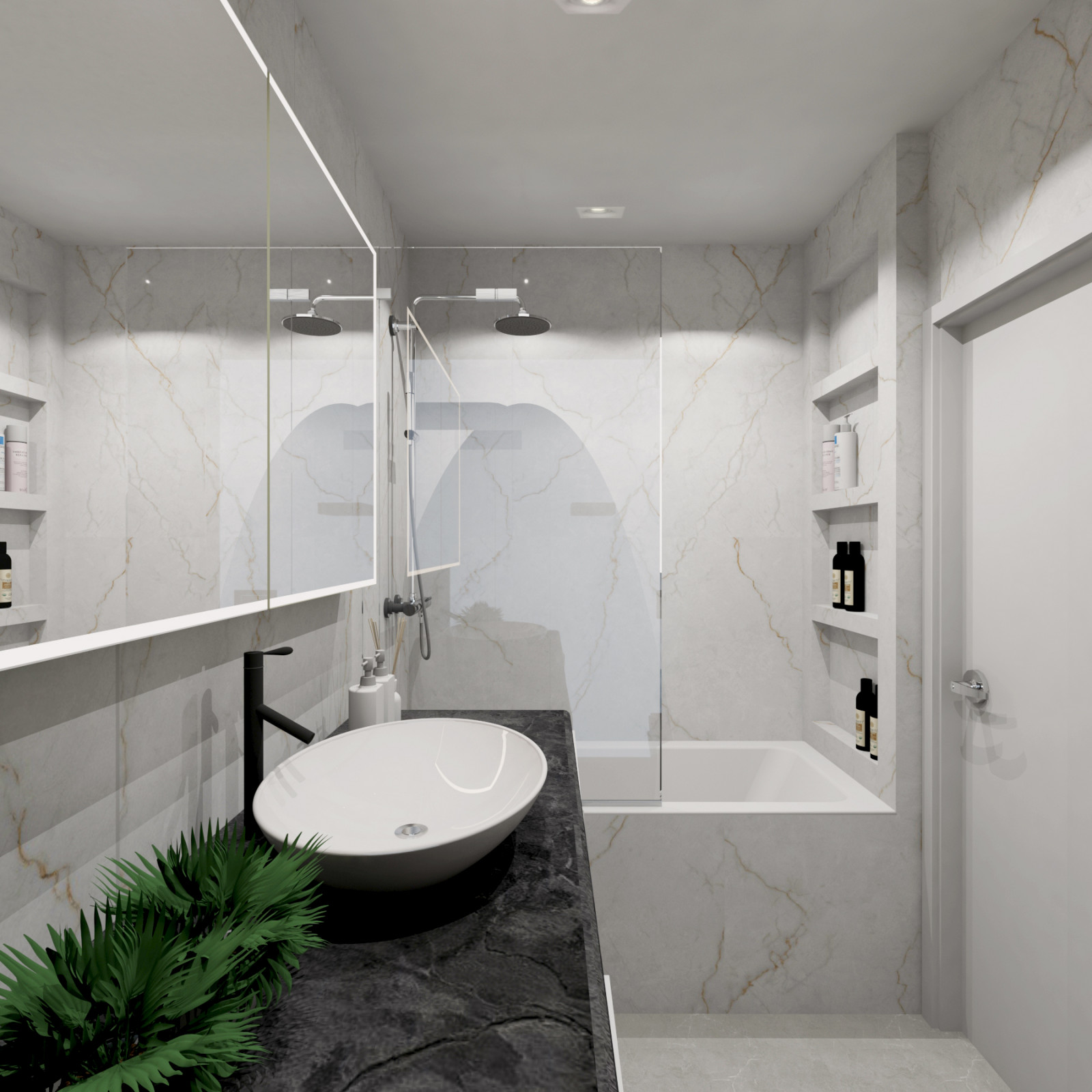 ЖК Люблинский парк ( бюджет " Икеа")