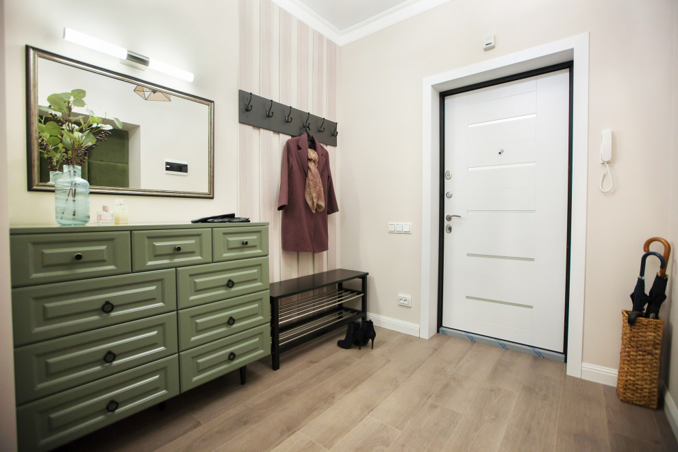 Атмосфера уюта