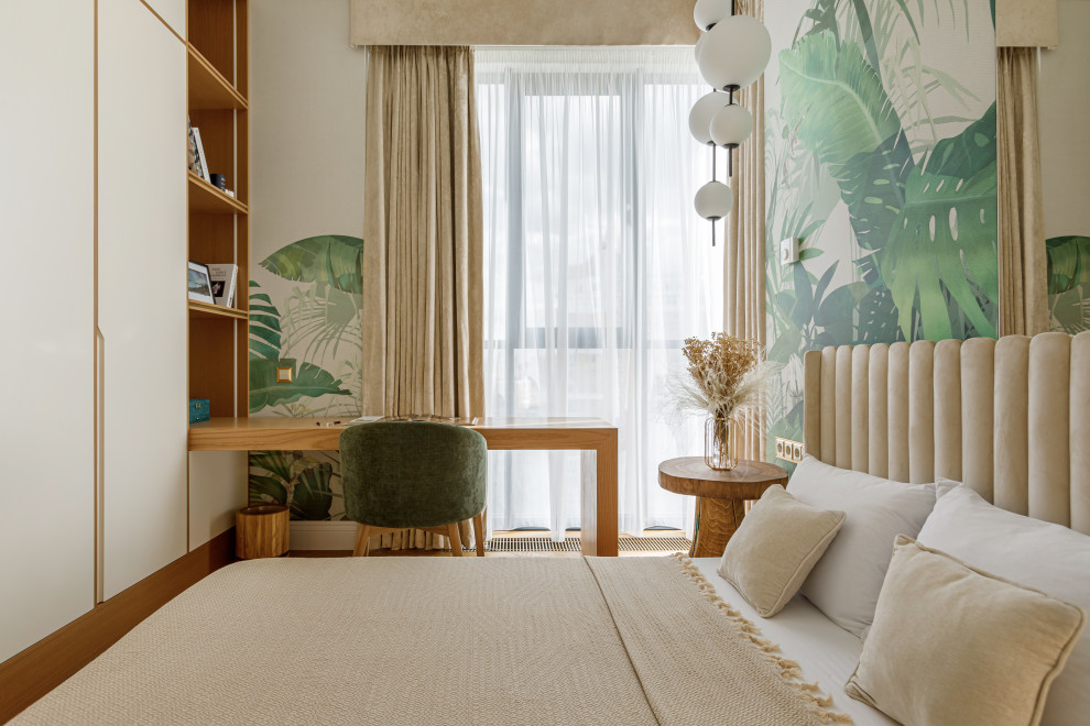 Квартира на Кутузовской