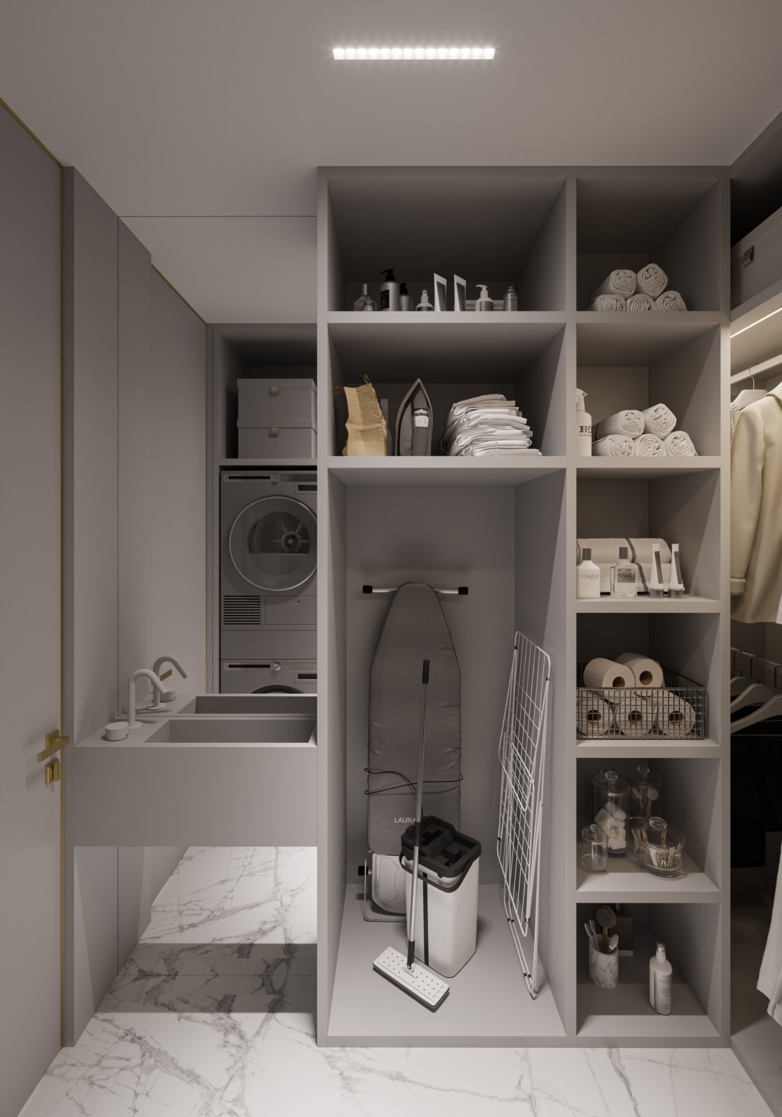 ЖК ЧЕРНАЯ РЕЧКА