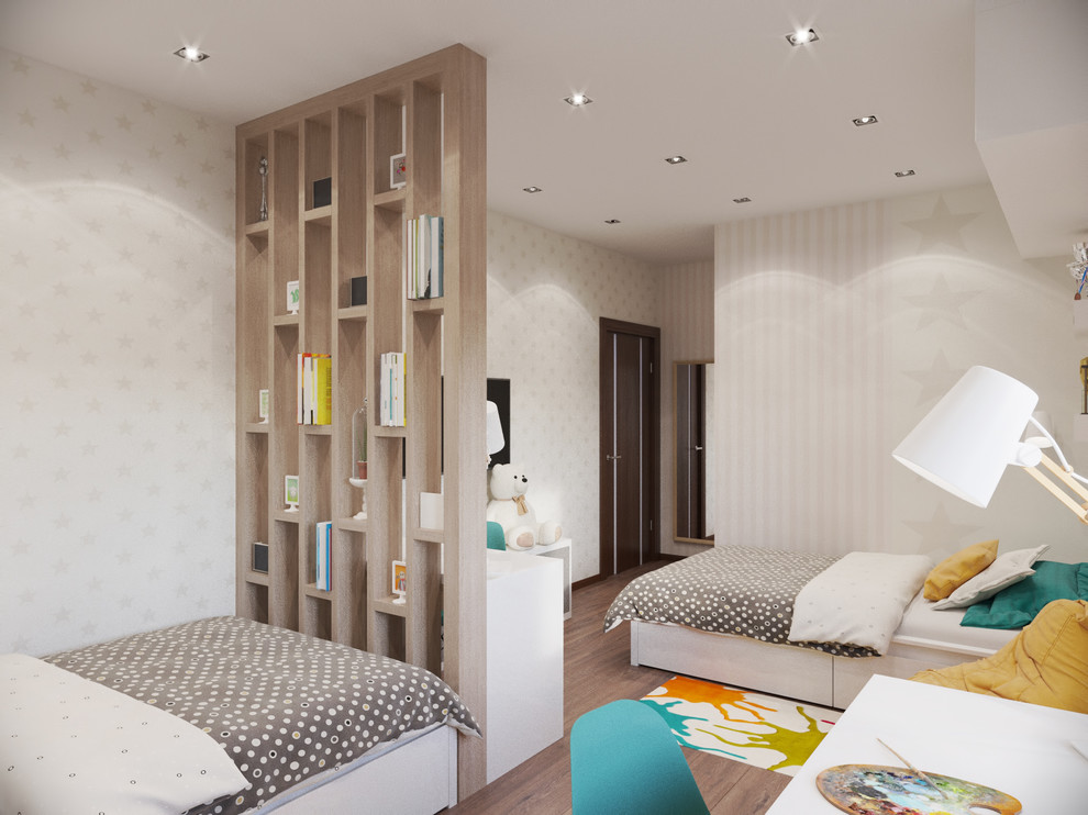 Трехкомнатная квартира 85 кв.м в ЖК Триумф-Парк, СПб