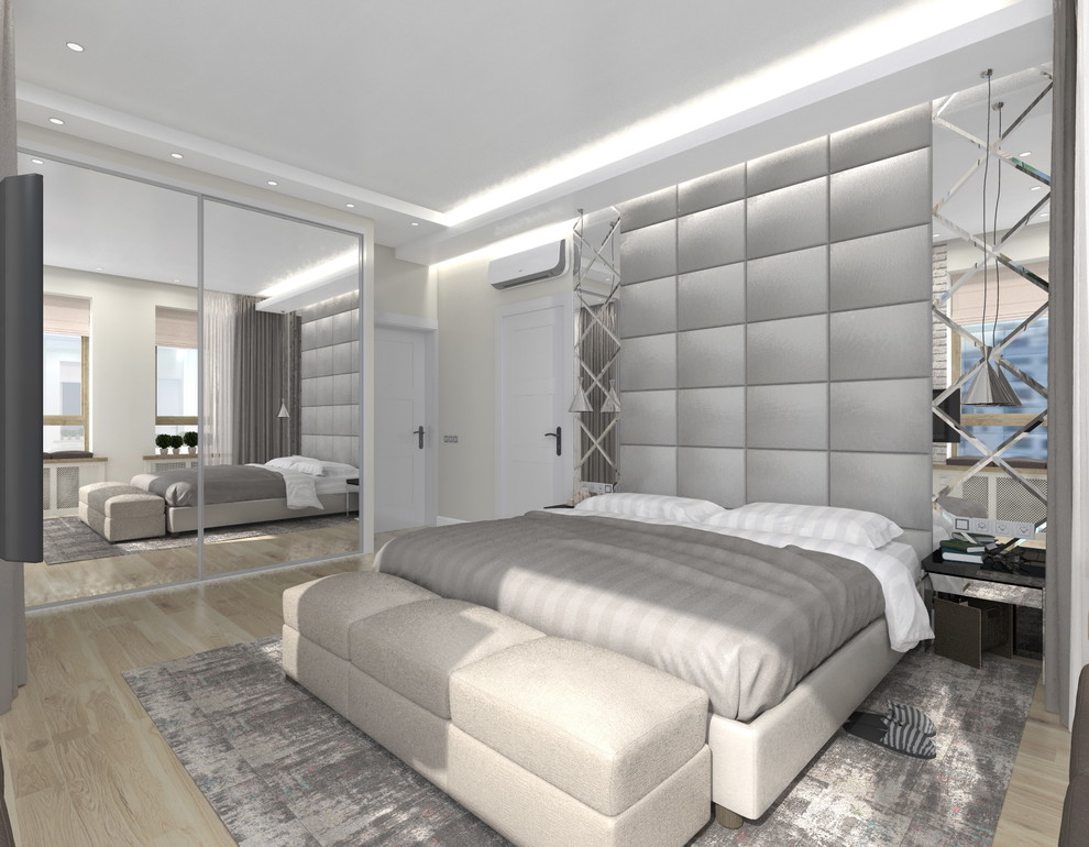 Квартира в ЖК "WELLTON PARK" ВИЛЛАНЖ