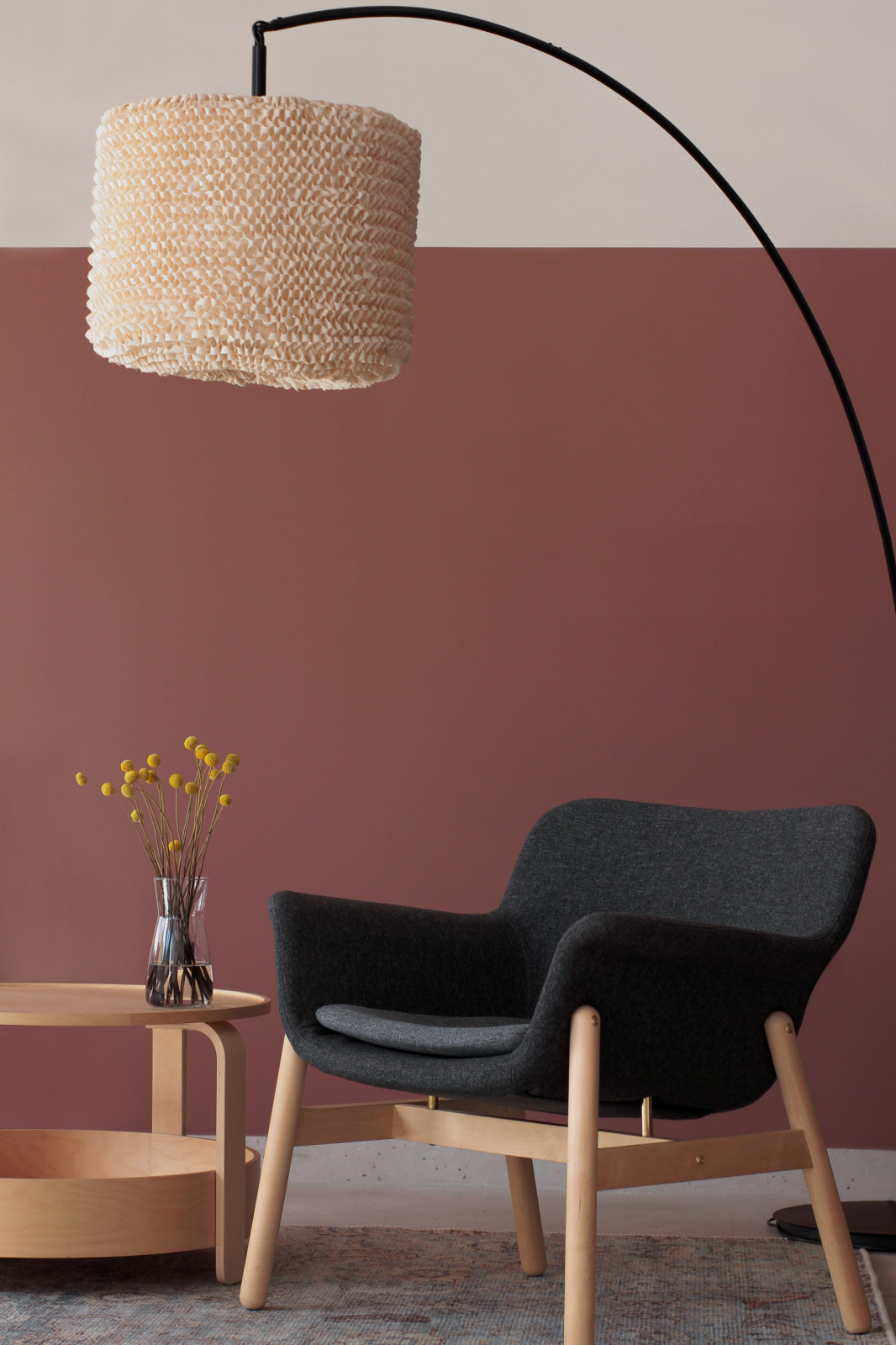 Обложка проекта: флористический магазинчик | кофейня ( Flo | Etika )