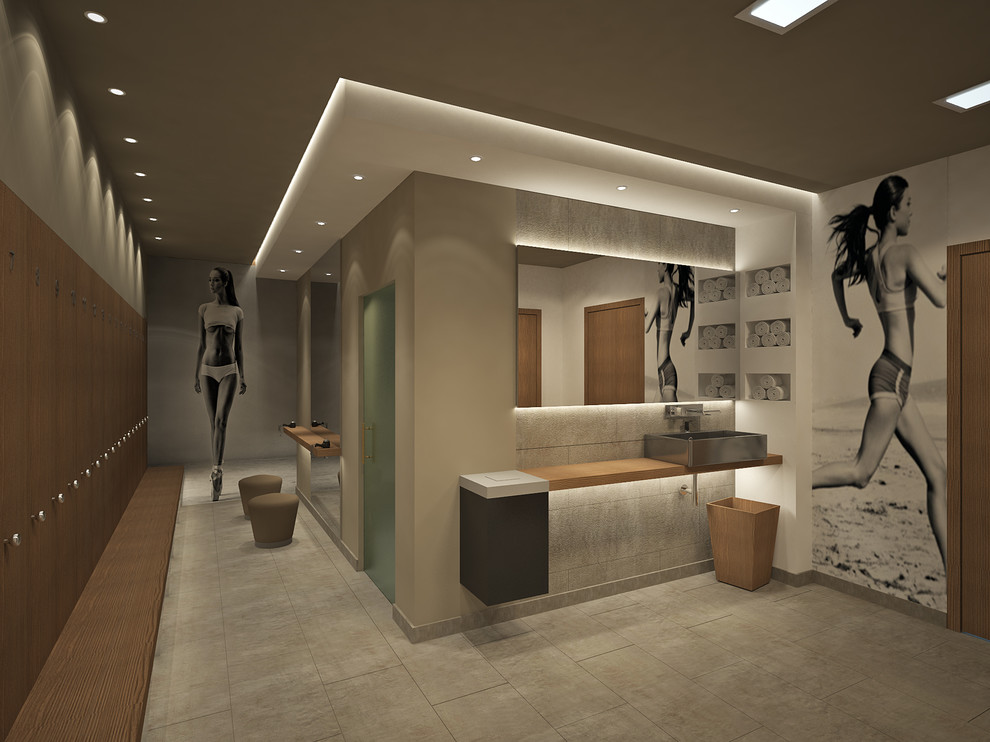 Наши работы Crystal Hotel & Spa