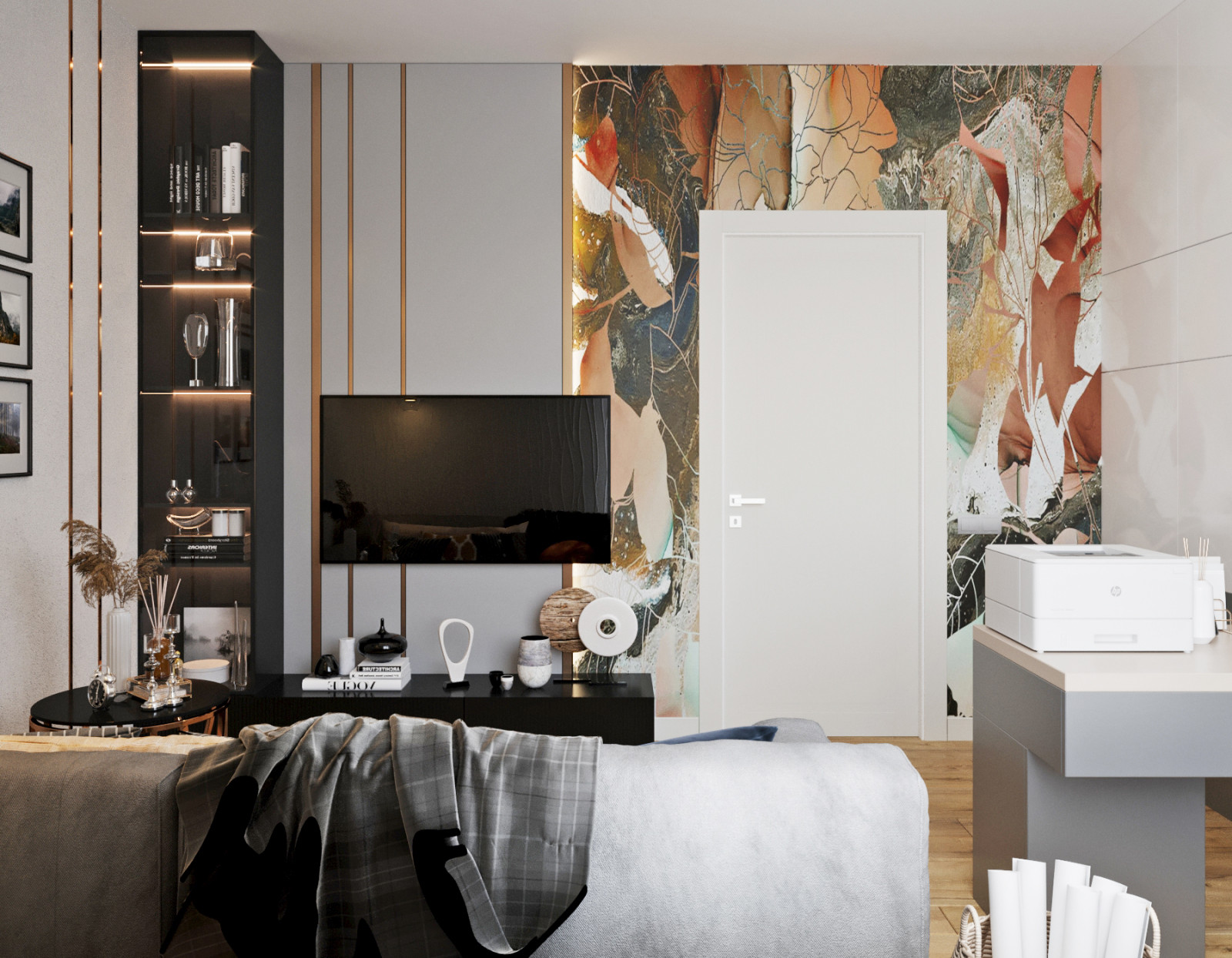 ЖК "ТЫ и Я", 4-х комн. квартира