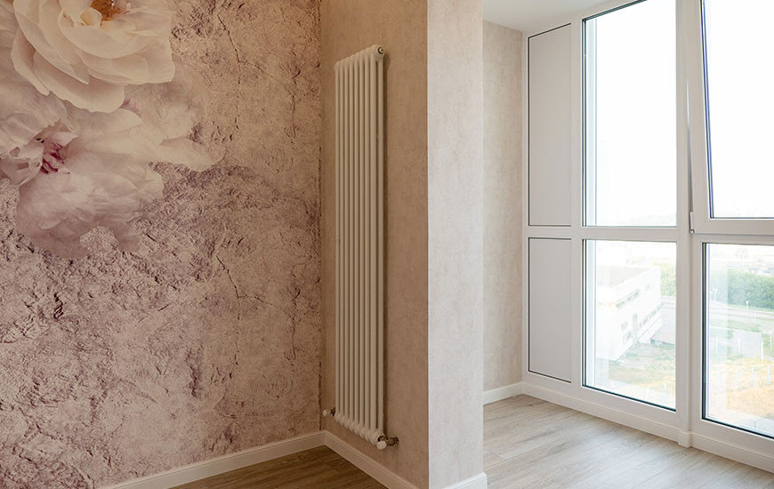 3-комнатная квартира на Пирогова