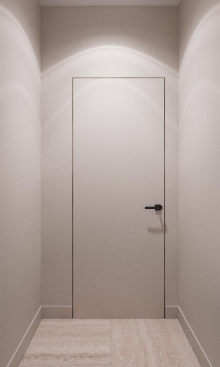 Квартира в Черемушках