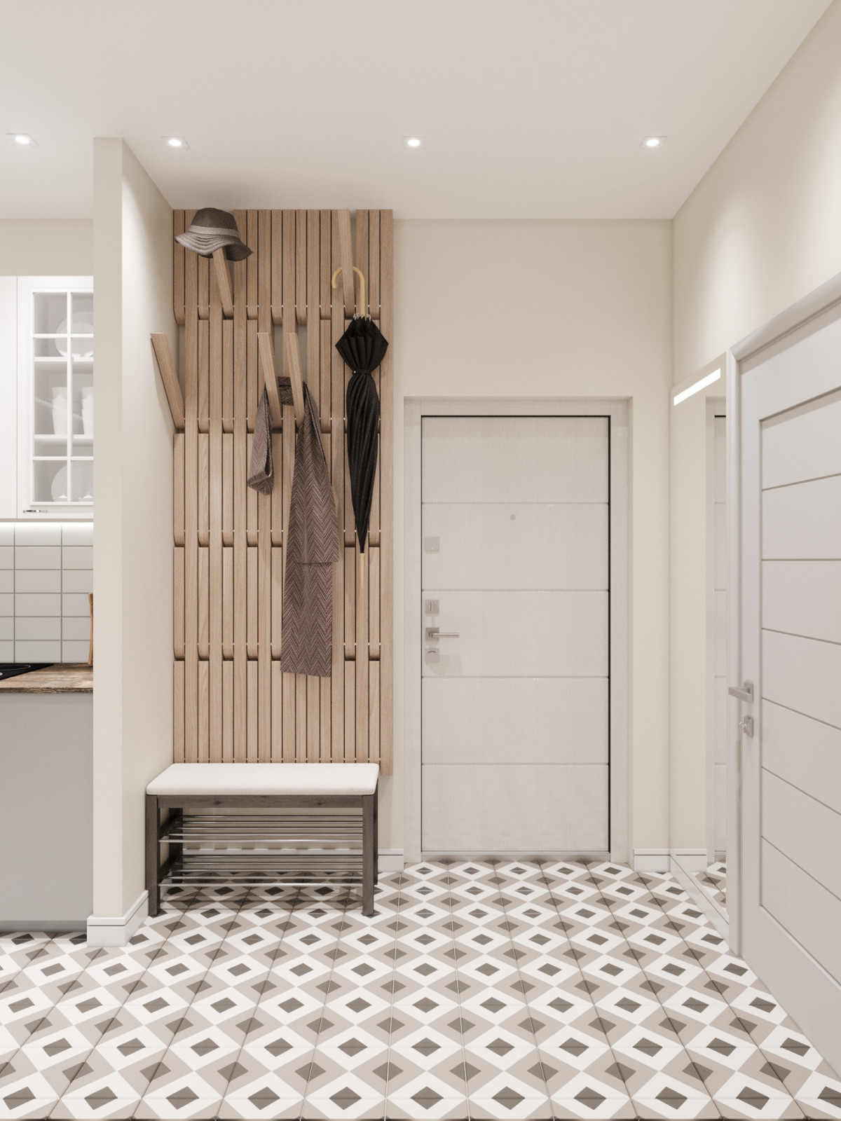 39 990 руб. 2-к квартира, 42.94 кв. м
