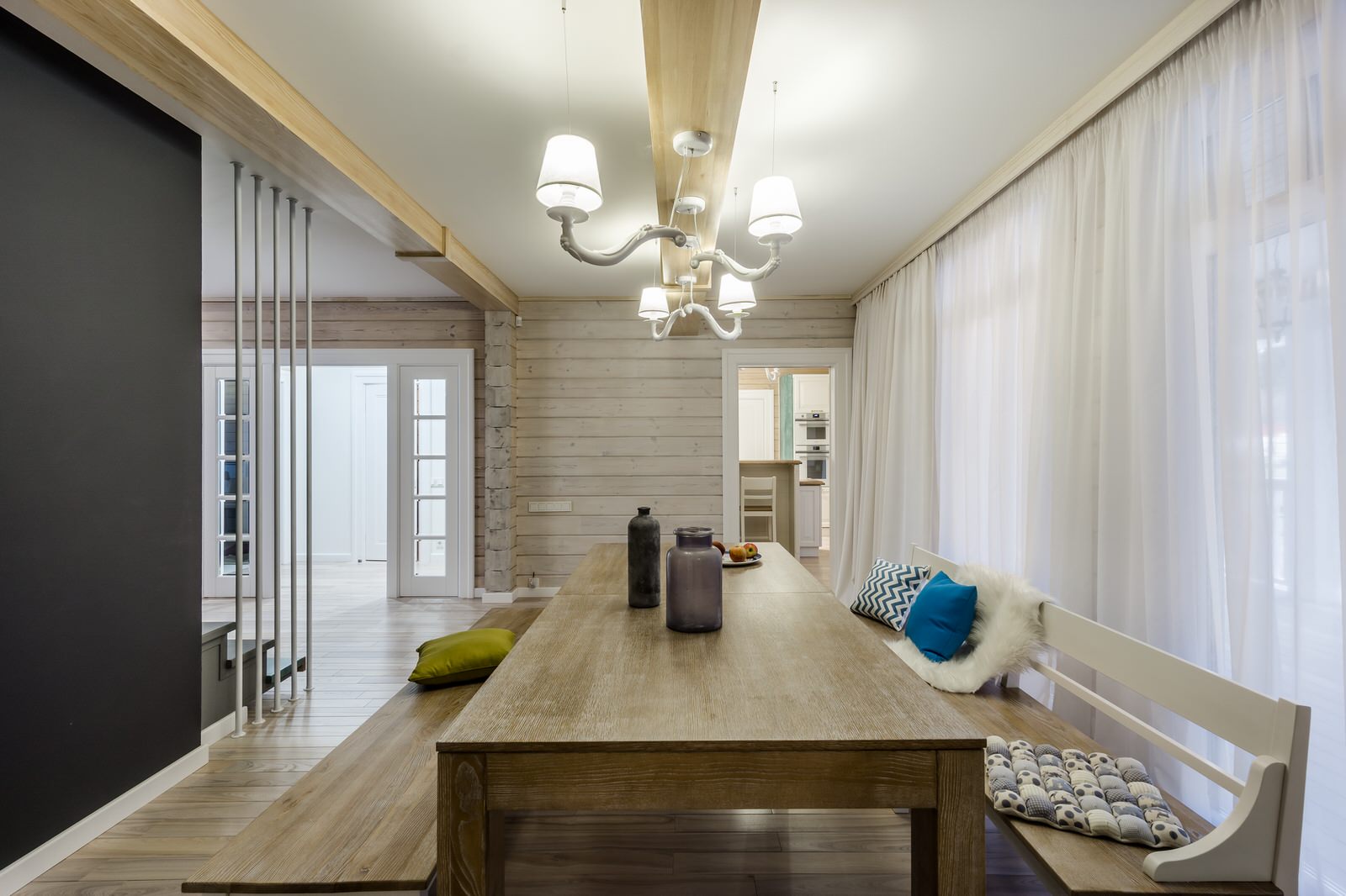 Усадьба в Дмитрове