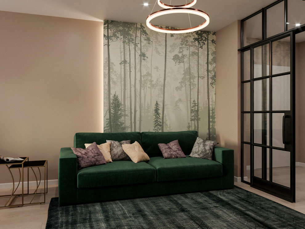 3х комнатная квартира Грин парк