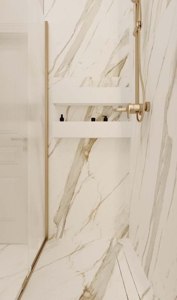 Частный дом в ЖК "L-TOWN"