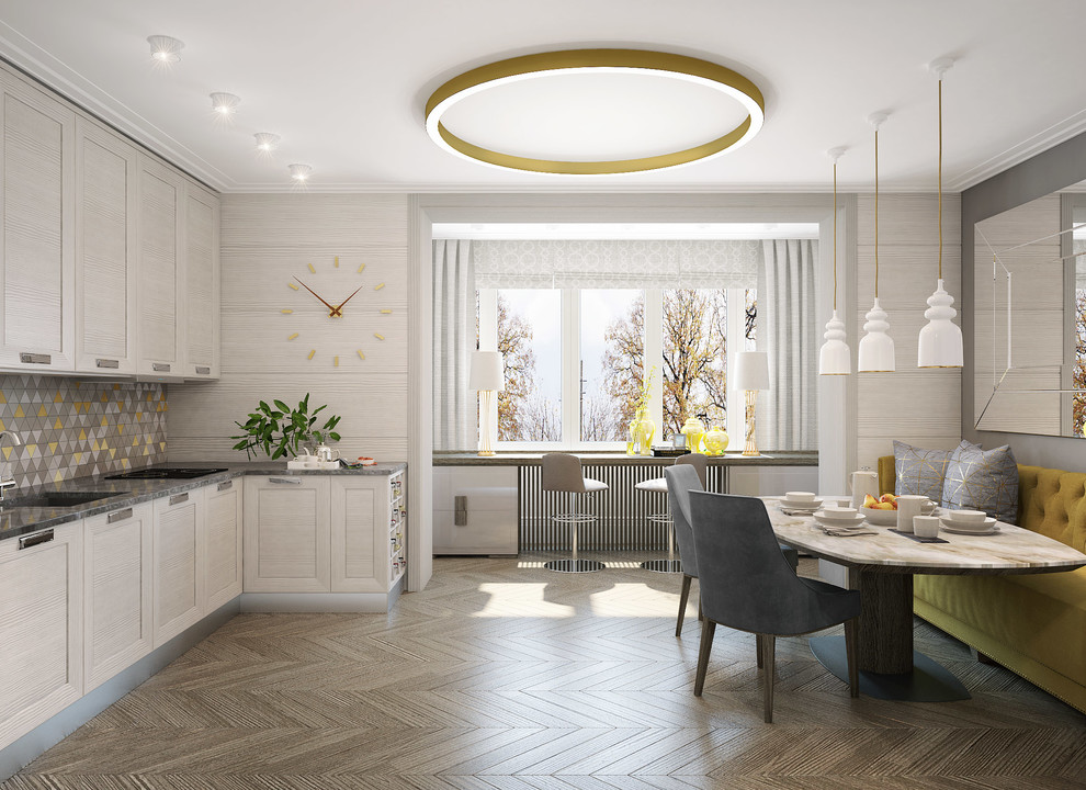 ЗОЛОТАЯ НИТЬ