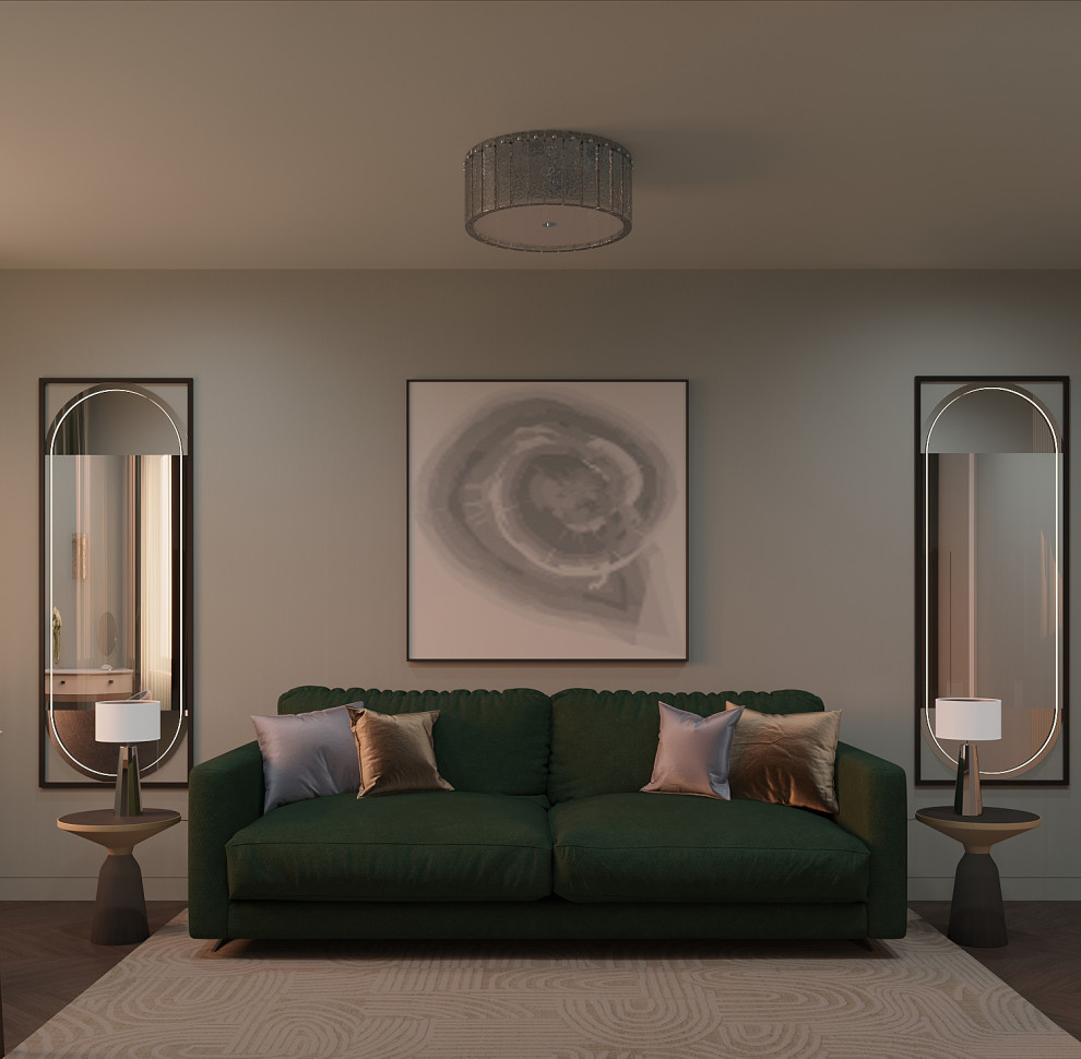 Гостевая комната