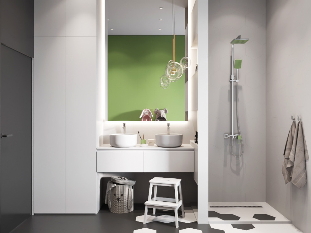 Детский санузел