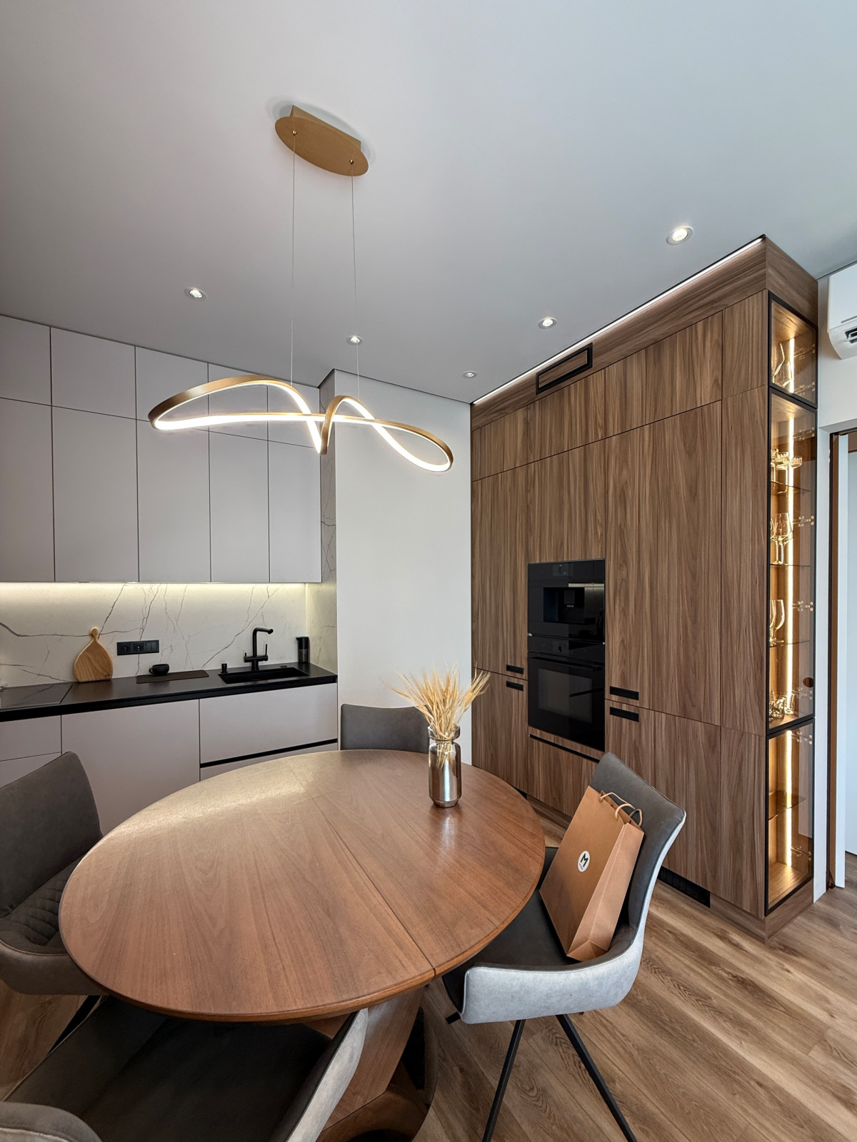 ЖК Кутузов Град II