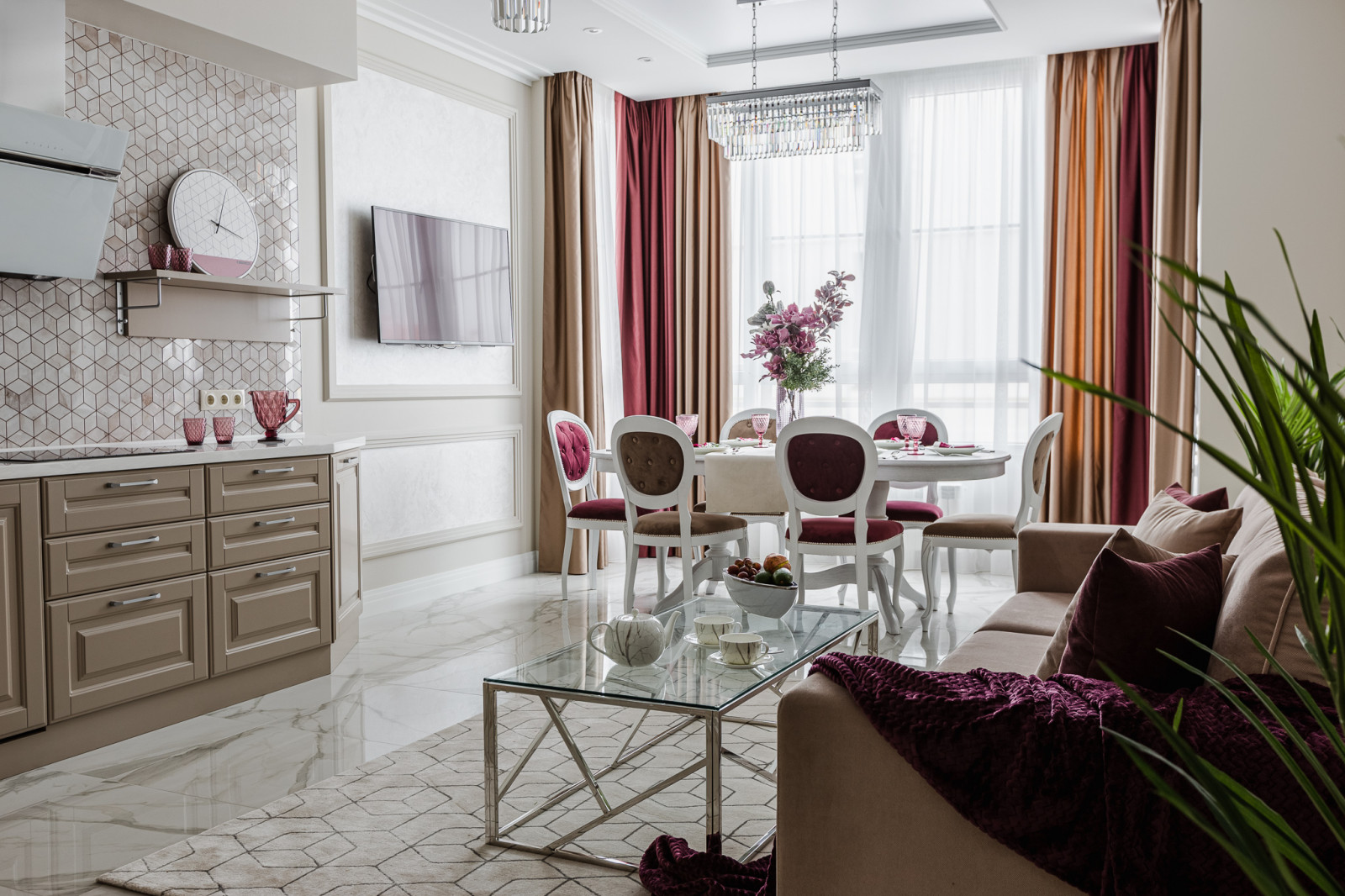 Дымчатый кварц