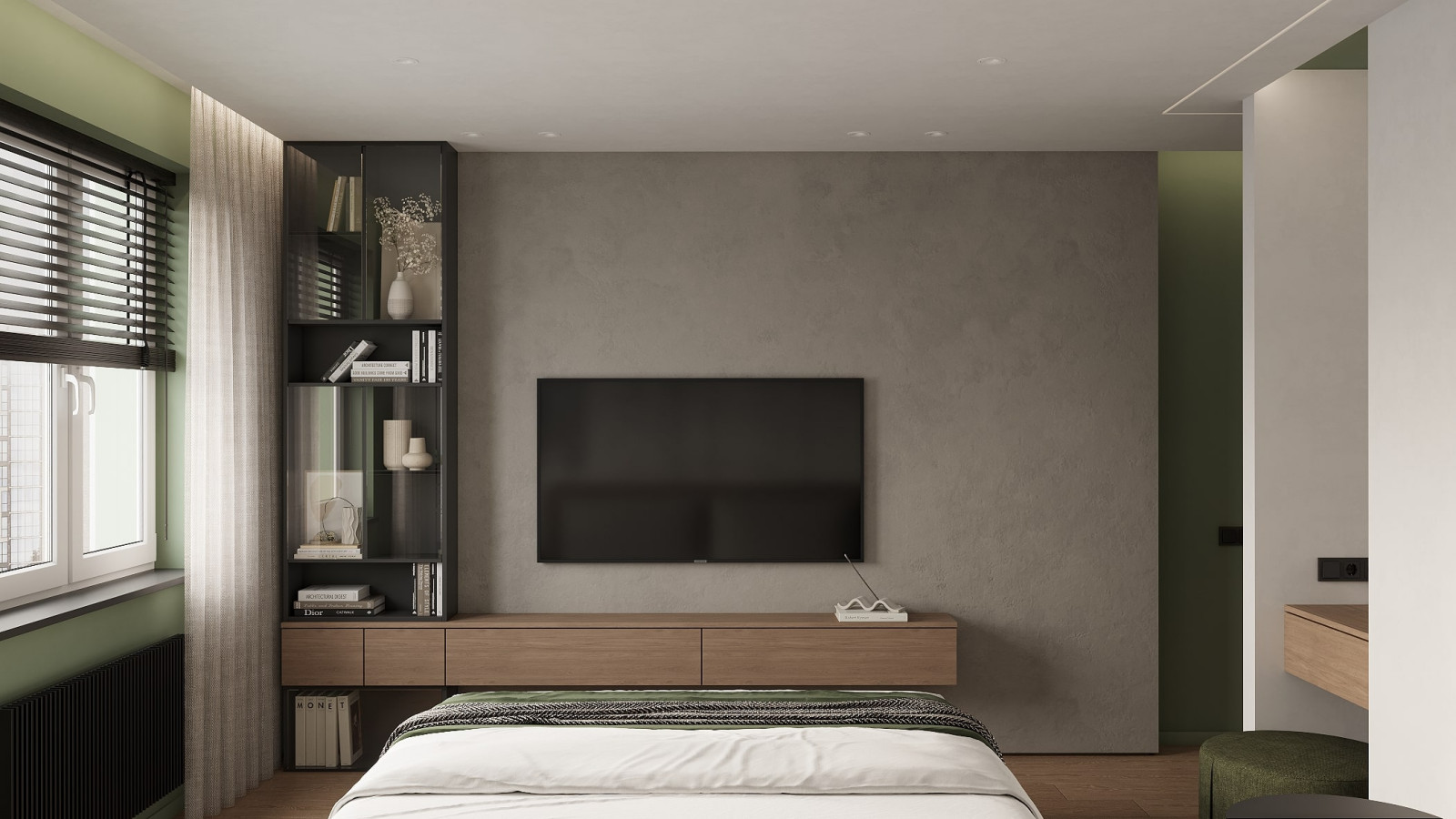 Квартира ЖК Видный берег