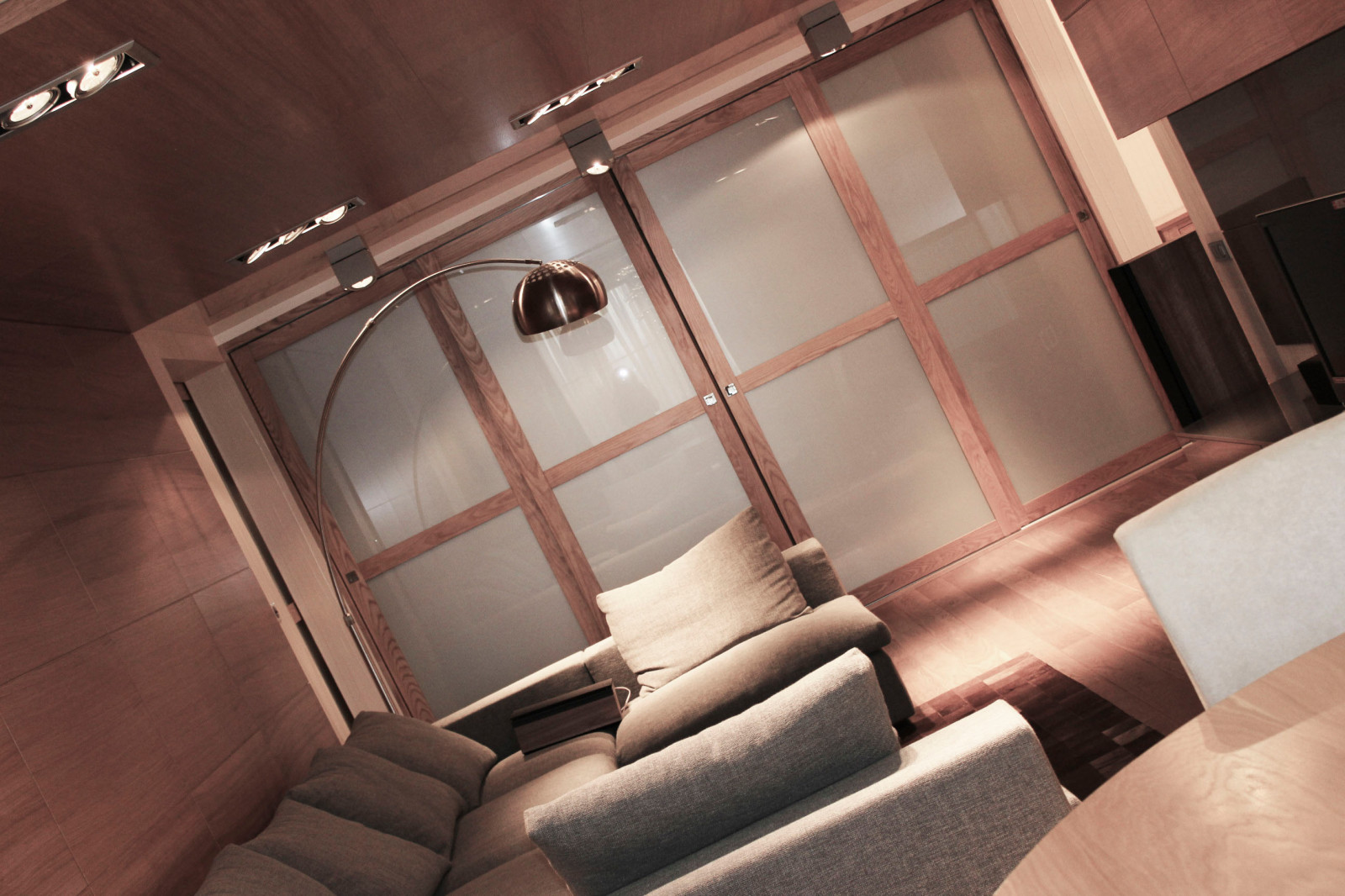 Обложка проекта: Квартира на Юлиуса Фучика