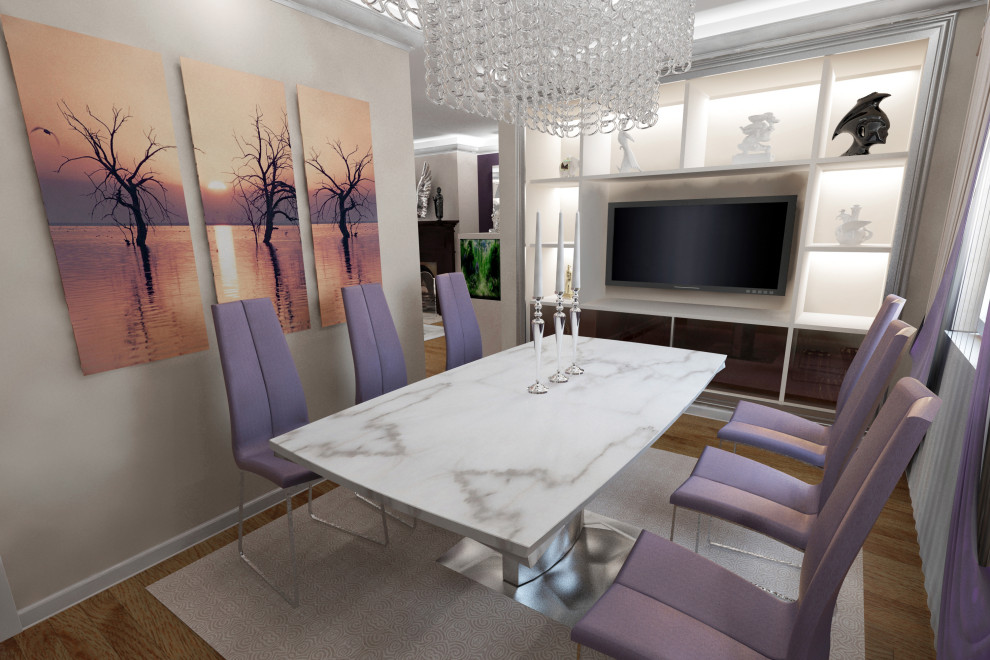 Обложка проекта: Коттедж Ботаково 2012