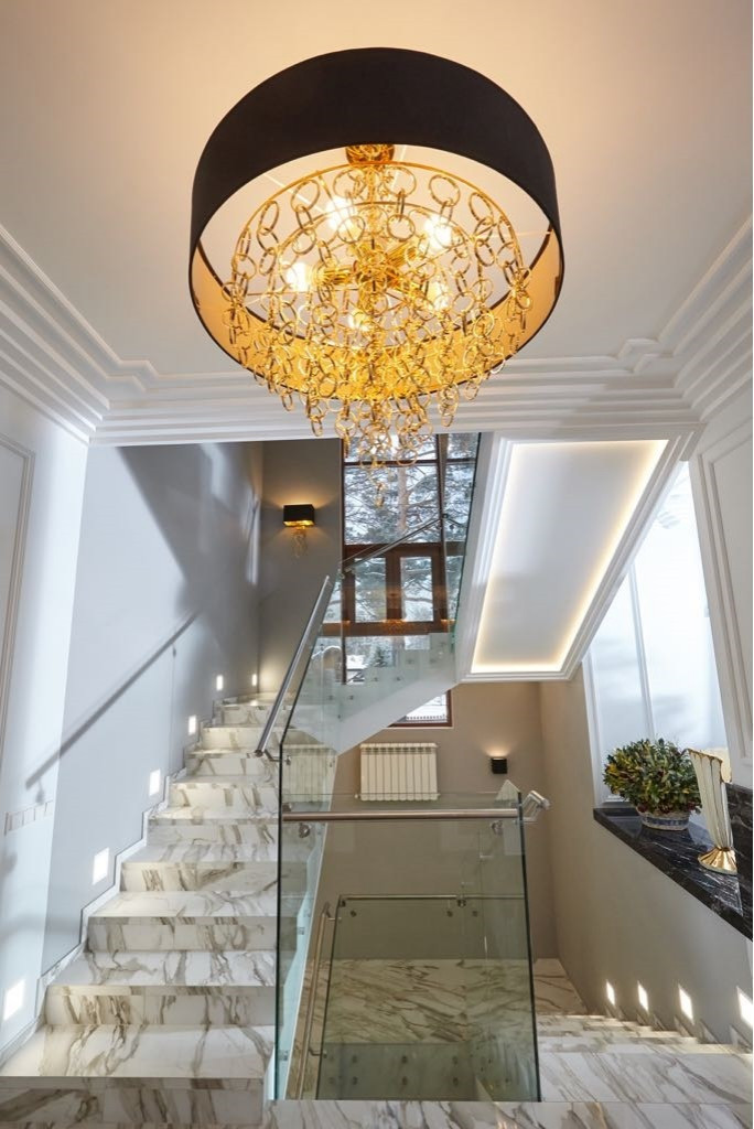 Дубрава. Коттедж. Реализованные объекты