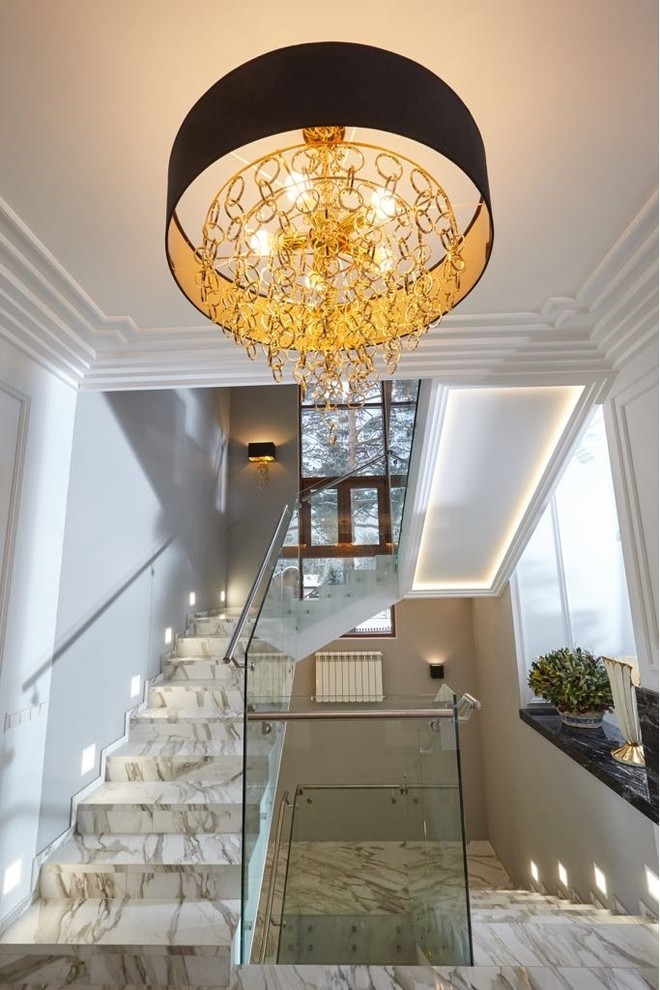 Дубрава. Коттедж. Реализованные объекты