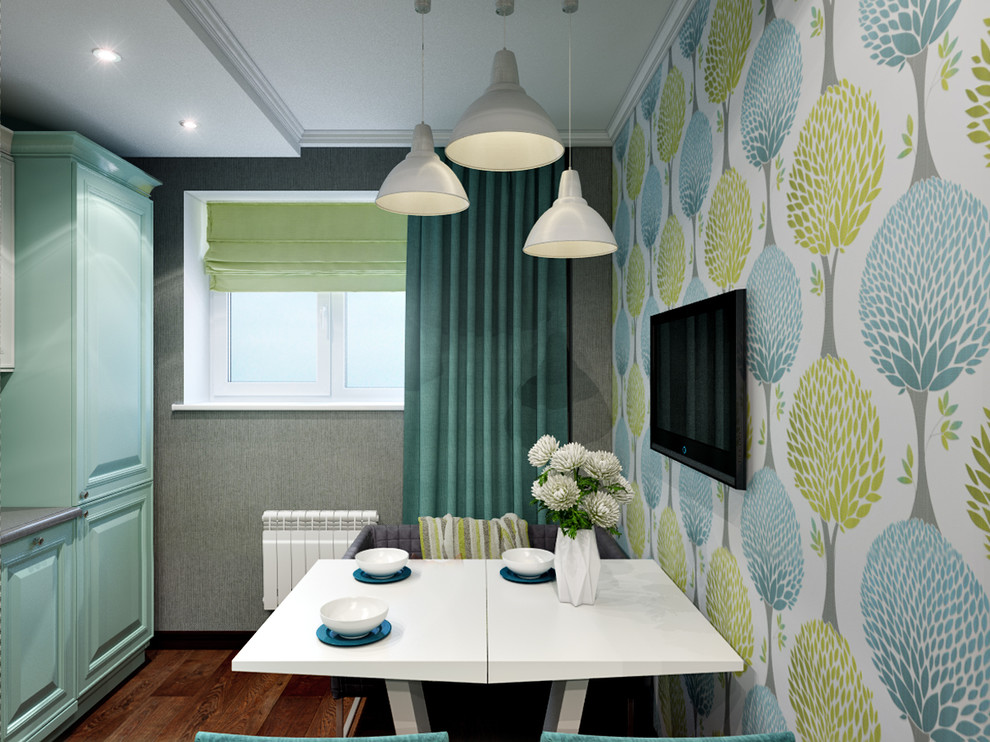 Ретро-настроение