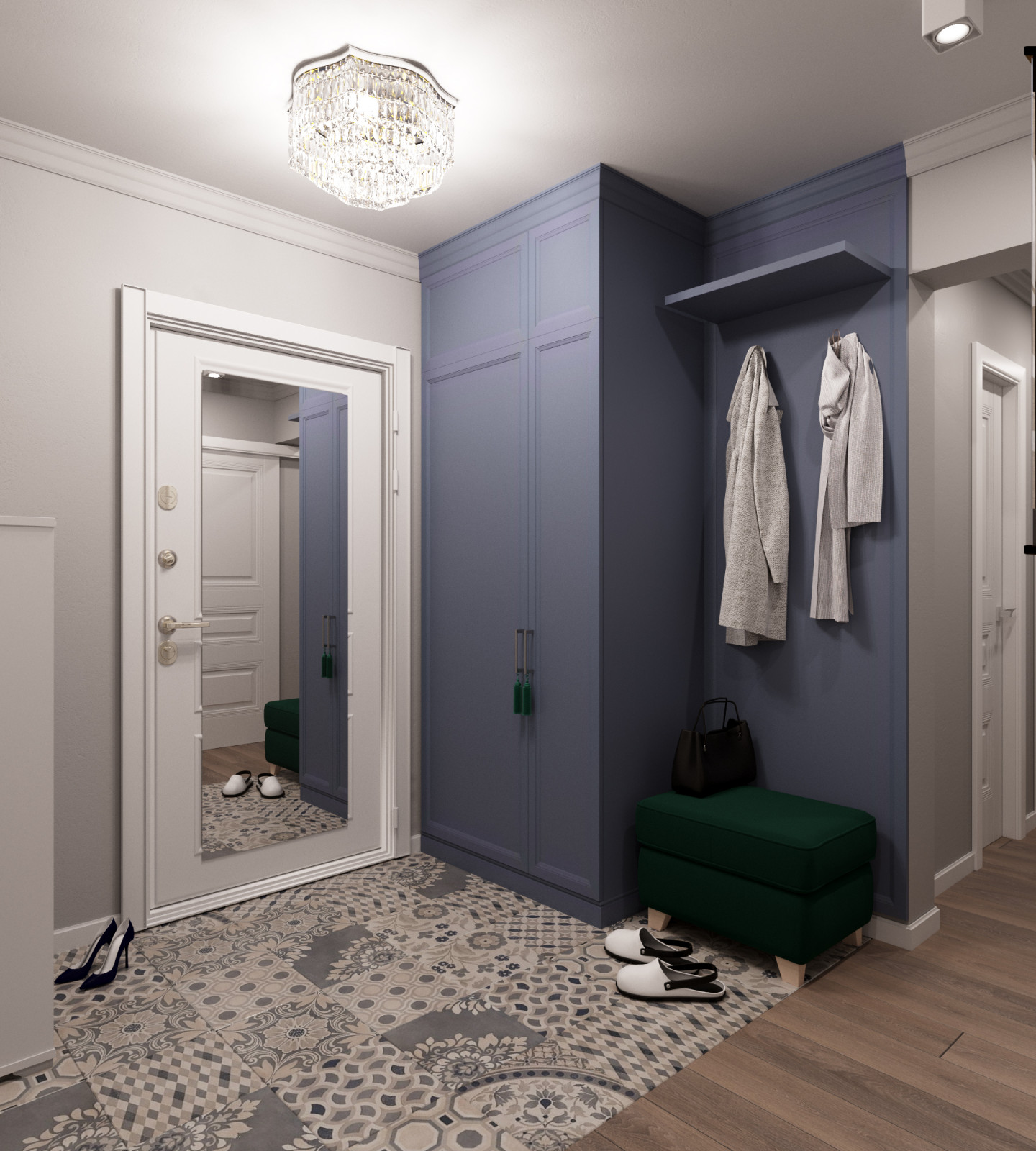 Марашала Захарова