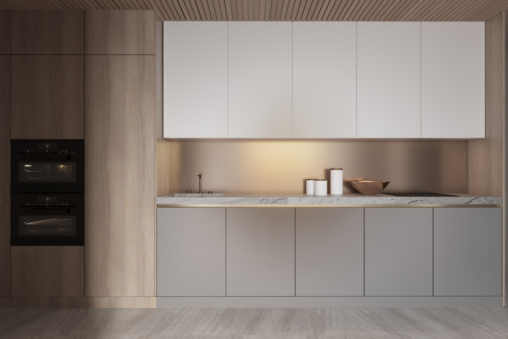 Обложка проекта: ЖК Даниловский, Екатеринбург, 80 кв.м.