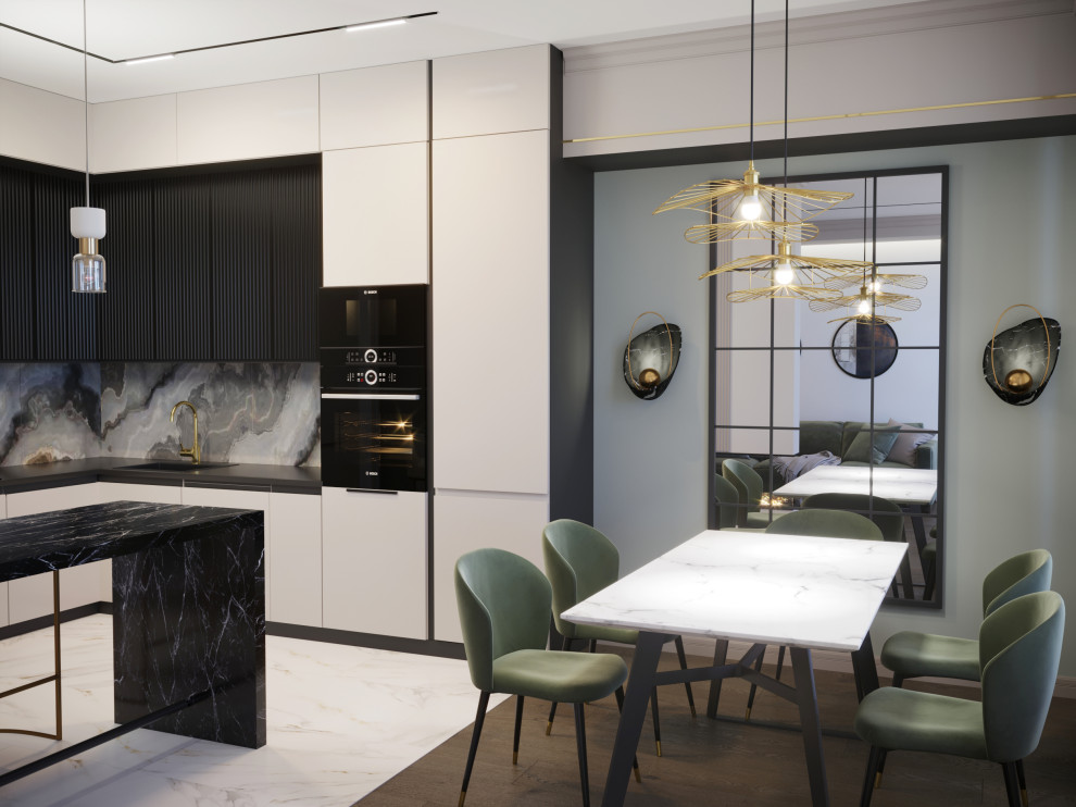 ЖК Измайловский